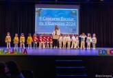 Concurso de Villancicos Escolar
