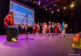 Concurso de Villancicos Escolar