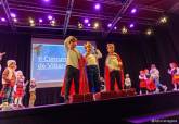 Concurso de Villancicos Escolar