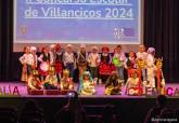 Concurso de Villancicos Escolar