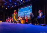 Concurso de Villancicos Escolar
