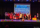 Concurso de Villancicos Escolar