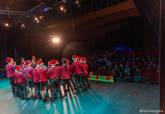 Concurso de Villancicos Escolar