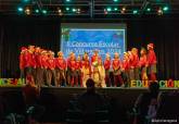Concurso de Villancicos Escolar