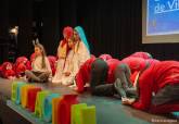 Concurso de Villancicos Escolar