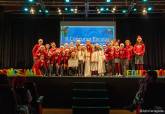 Concurso de Villancicos Escolar