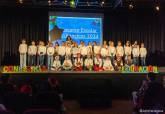 Concurso de Villancicos Escolar