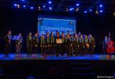 Concurso de Villancicos Escolar