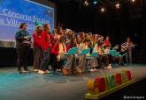 Concurso de Villancicos Escolar