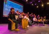 Concurso de Villancicos Escolar
