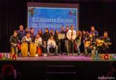 Concurso de Villancicos Escolar