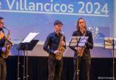 Concurso de Villancicos Escolar