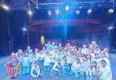 Concurso de Villancicos Escolar
