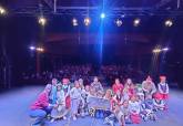 Concurso de Villancicos Escolar