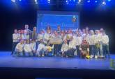 Concurso de Villancicos Escolar