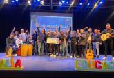 Concurso de Villancicos Escolar