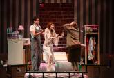 Obra teatral Baldosas de Zarco Teatro