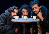 Las tres hermanas de Arena Teatro