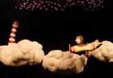 Periferia Teatro estar en Cartagena con Nube Nube