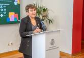 Presentacin de la I Shopping Night 'Cartagena da la nota'