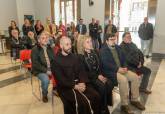 Entrega de premios del III Concurso de Belenes Ciudad de Cartagena
