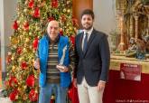 Entrega de premios del III Concurso de Belenes Ciudad de Cartagena