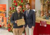 Entrega de premios del III Concurso de Belenes Ciudad de Cartagena