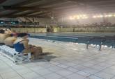 Baloncesto y Natacin protagonizan el deporte esocolar municipal durante el ltimo trimestre del ao 2024