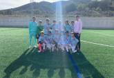 Liga comarcal de ftbol