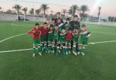 Liga comarcal de ftbol