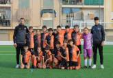 Liga comarcal de ftbol
