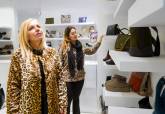 Shopping night con magia, desfile y Antonio Hidalgo en Cartagena. 
