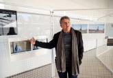Exposicin 'Soledad-IA', en el Auditorio El Batel