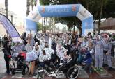 Carrera San Silvestre Cartagena 2024.