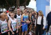 Carrera San Silvestre Cartagena 2024.