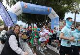 Carrera San Silvestre Cartagena 2024.
