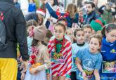 Carrera San Silvestre Cartagena 2024
