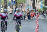 Carrera San Silvestre Cartagena 2024