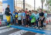 Carrera San Silvestre Cartagena 2024