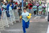 Carrera San Silvestre Cartagena 2024