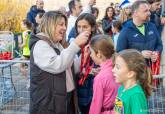Carrera San Silvestre Cartagena 2024