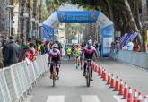 Carrera San Silvestre Cartagena 2024