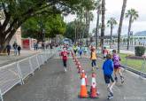 Carrera San Silvestre Cartagena 2024