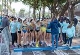 Carrera San Silvestre Cartagena 2024