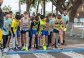 Carrera San Silvestre Cartagena 2024
