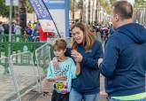 Carrera San Silvestre Cartagena 2024