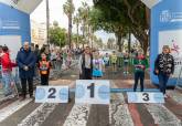Carrera San Silvestre Cartagena 2024