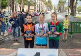 Carrera San Silvestre Cartagena 2024