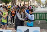 Carrera San Silvestre Cartagena 2024