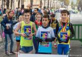 Carrera San Silvestre Cartagena 2024
